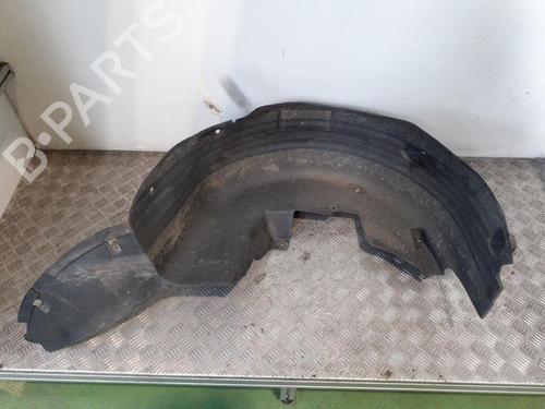 Used Wheel arch CITROËN C4 Grand Picasso II (DA_, DE_) 1.6 HDi / BlueHDi 115 (115 hp) 24757144