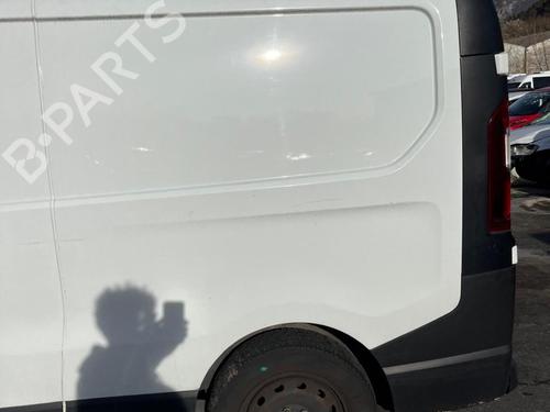 Left headlight RENAULT TRAFIC III Van (FG_) 1.6 dCi 115 (FGMD) | BP40055777C28 - Image 17