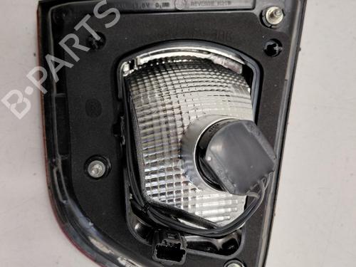 Right tailgate light RENAULT KADJAR (HA_, HL_) 1.6 dCi 130 (HLA4) | BP38637714C80 - Image 2