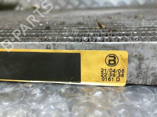 AC radiator CITROËN XSARA PICASSO (N68) 2.0 16V | BP24766361M32 