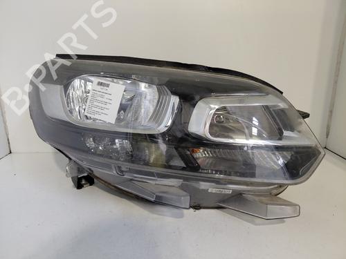 Right headlight CITROËN JUMPY III Van (V_) 1.6 BlueHDi 95 | BP35779533C29  - Image 5