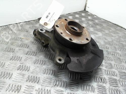 Used Right front steering knuckle Right front steering knuckle SUZUKI SX4 (EY, GY) 1.6 DDIS (RW416D) (90 hp) 24759324 24759324
