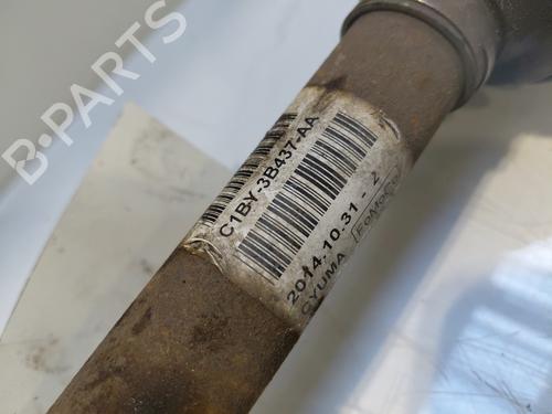 Left front driveshaft FORD FIESTA VI (CB1, CCN) 1.6 ST | BP29642202M38 - Image 3