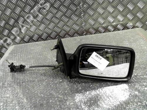 Used Right mirror VW GOLF III (1H1) 1.8 (90 hp) 24743648
