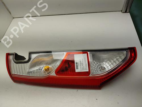 Left taillight RENAULT KANGOO Express (FW0/1_) | BP36027141C34 - Image 4