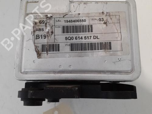 ABS pump VW T-ROC (A11, D11) 1.5 TSI | BP24764561M43 - Image 5