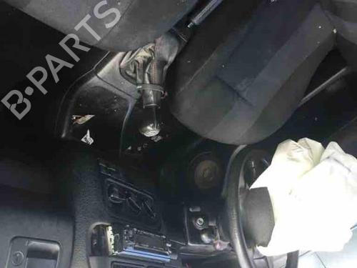 Front right exterior door handle VW GOLF III (1H1) 1.9 TDI | BP24743250C129 