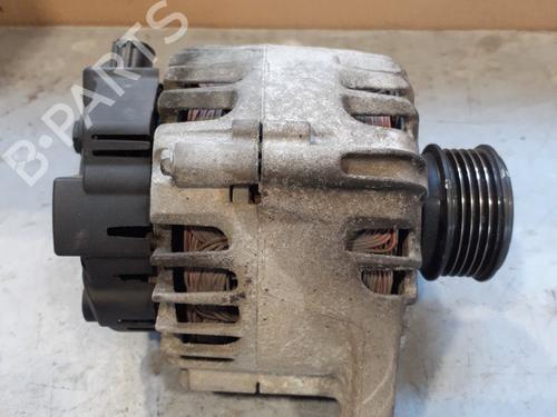 Alternator KIA VENGA (YN) 1.6 CRDi 115 | BP25125024M7  - Image 6