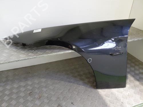 Used Left front fenders BMW 3 Touring (E91) 320 d (177 hp) 30876064