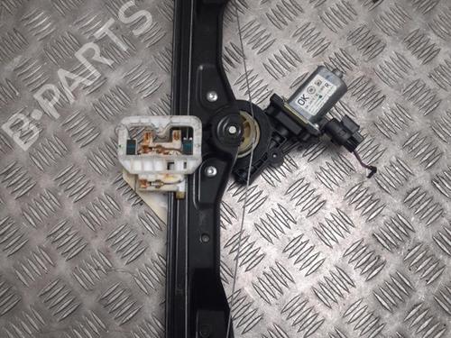 Front right window mechanism FIAT PANDA (312_, 319_) 1.2 (312PXA1A) | BP24749617C23 - Image 3