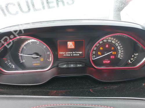 Engine PEUGEOT 208 I (CA_, CC_) 1.6 GTi | BP36096433M1 - Image 39