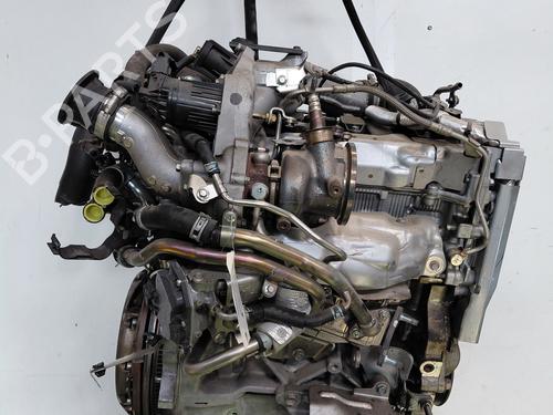 Engine NISSAN QASHQAI II (J11, J11_) 1.6 DIG-T | BP33995407M1 - Image 2
