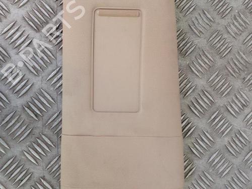 Used Left sun visor BMW X3 (E83) 3.0 d (204 hp) 24747854