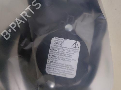 Front right belt tensioner VW GOLF VI (5K1) 1.6 TDI | BP29343487C88 