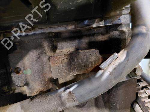 Engine RENAULT KANGOO Express (FW0/1_) 1.5 dCi 80 (FW15) | BP39517447M1 - Image 4