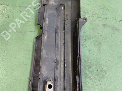 Rear bumper MINI MINI (R50, R53) Cooper | BP31658318C8 