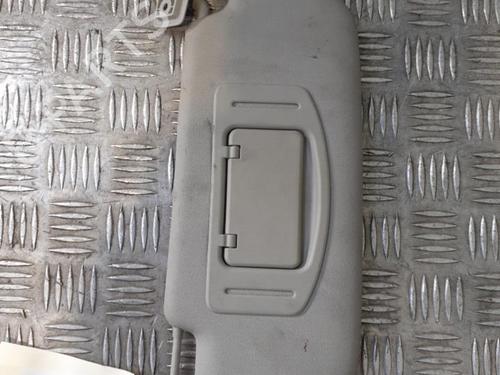 Used Right sun visor Right sun visor SMART FORFOUR (454) 1.3 (454.031) (95 hp) 24757609 24757609