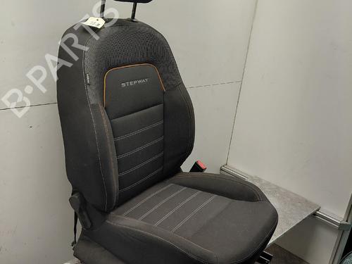 Right front seat DACIA SANDERO III 1.0 TCe 100 ECO-G | BP37439233C16 - Image 2