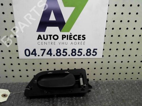 Used Front right interior door handle Front right interior door handle 24763734 24763734