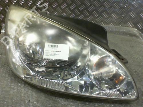 Right headlight HYUNDAI GETZ (TB) 1.1 | BP24755479C29