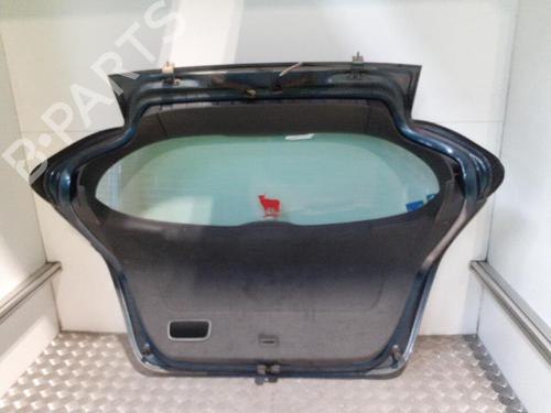 Used Tailgate SEAT TOLEDO III (5P2) 1.9 TDI (105 hp) 24756939