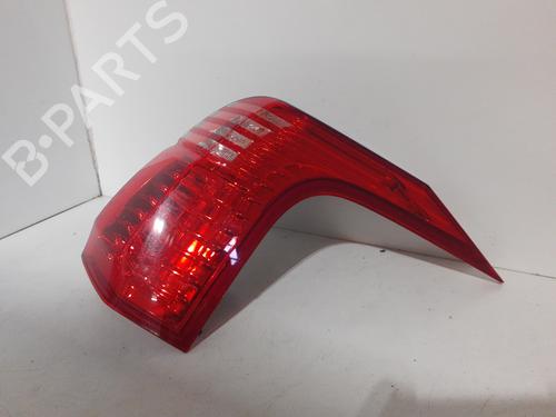 Right taillight PEUGEOT 5008 (0U_, 0E_) 2.0 HDi 150 / BlueHDi 150 | BP26147345C35 