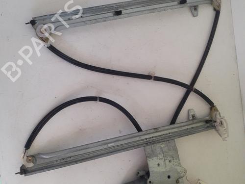Front right window mechanism CITROËN XSARA PICASSO (N68) 1.8 16V | BP27588906C23 