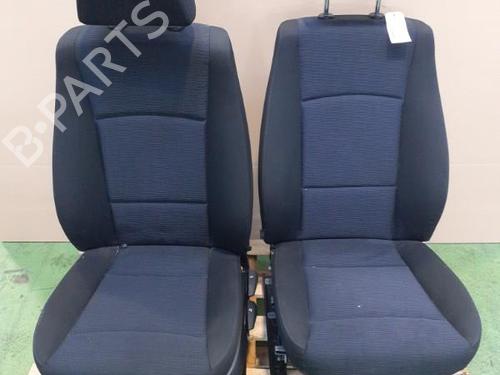 Seats set BMW X1 (E84) sDrive 20 d | BP24761684C78 
