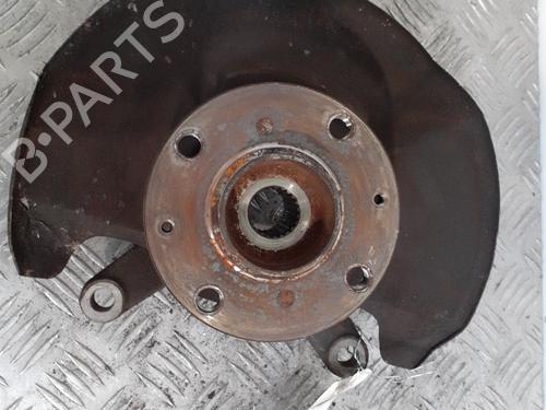 Used Right front steering knuckle OPEL AGILA (A) (H00) 1.2 16V Twinport (F68) (80 hp) 25716230