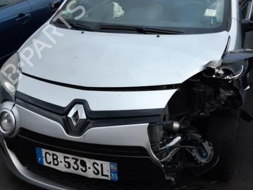 Right taillight RENAULT TWINGO II (CN0_) 1.5 dCi 90 | BP24754771C35  - Image 7