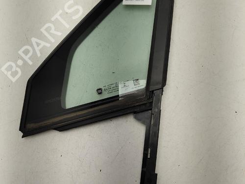 Used Front left quarter glass Front left quarter glass FIAT 500X (334_) 1.0 (334.AXN1B) (120 hp) 39894896 39894896