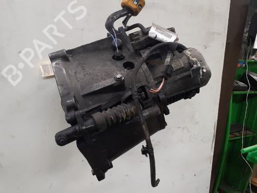 gearbox-citroen-c3-iii-sx-2016-24753816 main image