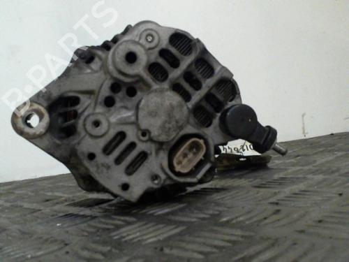 Alternator SUZUKI SWIFT III (MZ, EZ) 1.3 (RS413, ZC11S) | BP24748999M7  - Image 5