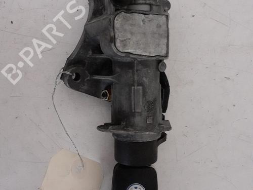 Ignition barrel VW GOLF IV (1J1) 1.9 TDI | BP27474469M48 