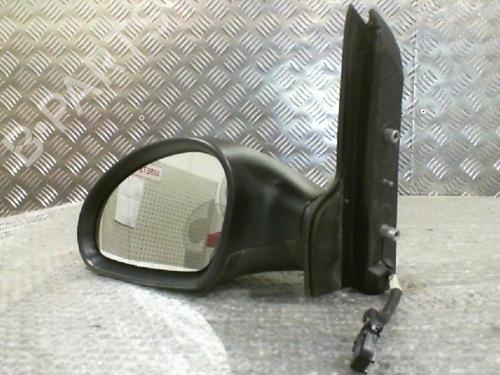 Used Left mirror SEAT ALTEA (5P1) 1.6 (102 hp) 24755751