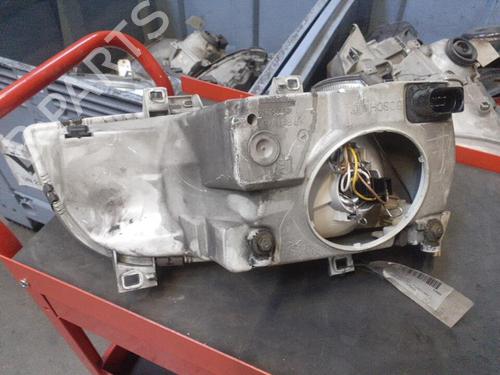 Left headlight FORD GALAXY I (WGR) 1.9 TDI | BP24768913C28 