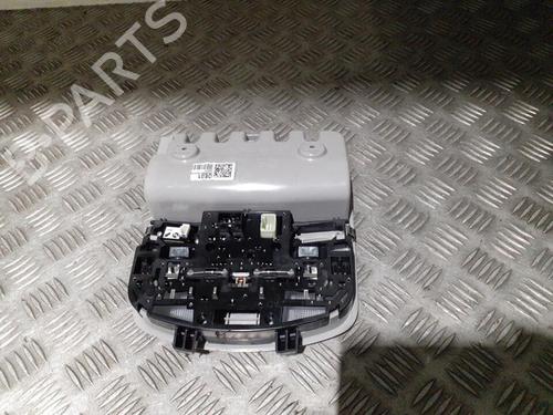 Innerbelysning HYUNDAI KONA (OS, OSE, OSI) EV (204 hp) 24766717