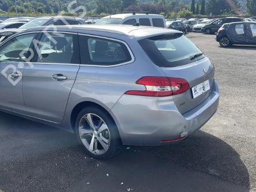 Left tailgate light PEUGEOT 308 SW II (LC_, LJ_, LR_, LX_, L4_) 1.5 BlueHDi 130 | BP28314741C79 