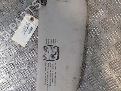 Used Right sun visor Right sun visor PEUGEOT 206 Hatchback (2A/C) 1.6 16V (109 hp) 24756747 24756747