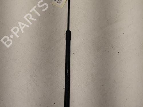 Gasfjeder motorhjelm Gasfjeder motorhjelm RENAULT MEGANE III Hatchback (BZ0/1_, B3_) 1.5 dCi (BZ0C) (90 hp) 37501633 37501633
