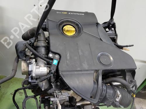 Motor DACIA DUSTER (HS_) 1.5 dCi (HSMC) | BP30510097M1