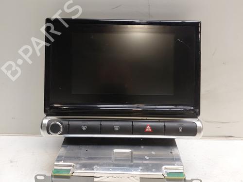 radio-citroen-c3-iii-sx-2016-32980968 main image