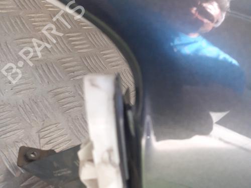 Left front fenders CITROËN C4 Picasso II 1.6 HDi / BlueHDi 115 | BP24798894C41 