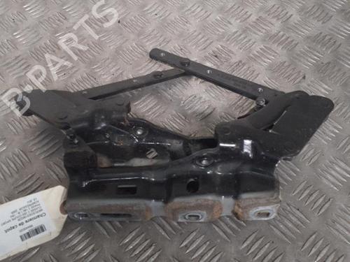 Hinge/Door check strap MERCEDES-BENZ C-CLASS Coupe (CL203) C 180 Kompressor (203.746) | BP24749860C146 
