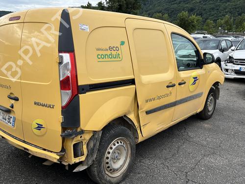 Left front window switch RENAULT KANGOO Express (FW0/1_) 1.5 dCi 95 (FW16) | BP27218789I27 - Image 4