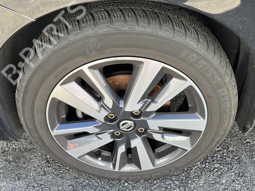 Left front brake caliper NISSAN MICRA V (K14) 1.5 DCI | BP26646961M105 - Image 7