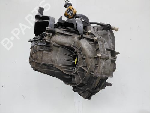 Gearbox OPEL MOVANO B Van (X62) 2.3 CDTI FWD (FV) | BP36394159M3 - Image 5
