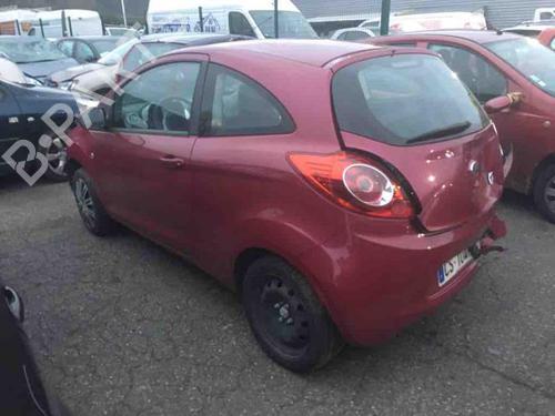 Starter FORD KA (RU8) 1.2 | BP24762558M8 - Image 7