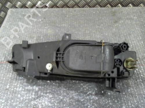 Used Left headlight Left headlight OPEL CALIBRA A (C89) 2.0 i (M07) (115 hp) 24752499 24752499
