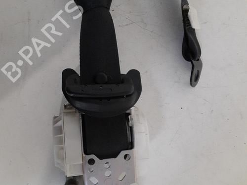 Used Front right seatbelt Front right seatbelt PEUGEOT 107 (PM_, PN_) 1.0 (68 hp) 24764087 24764087